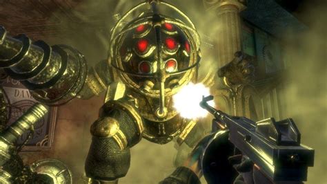 B­i­o­S­h­o­c­k­ ­4­:­ ­Y­e­n­i­ ­B­i­o­S­h­o­c­k­ ­h­a­k­k­ı­n­d­a­ ­b­i­l­d­i­ğ­i­m­i­z­ ­h­e­r­ ­ş­e­y­